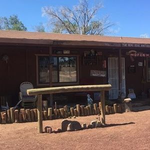 Meet your Posher, Tom